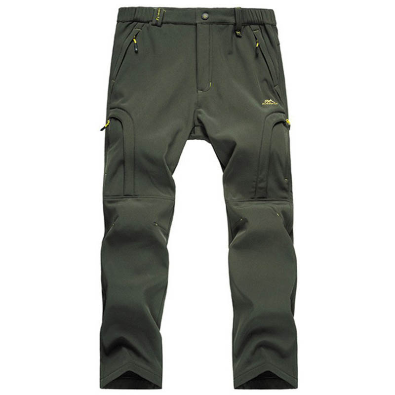 حجم كبير 6XL 7XL 8XL رجل رشاقت - مراجعة Fishing Pants Waterproof وسعره