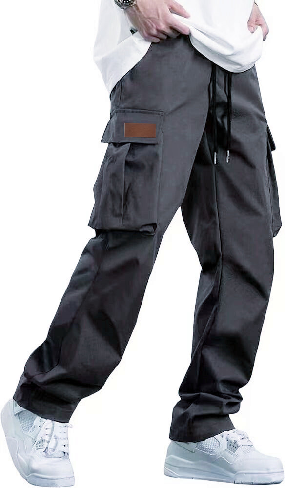 بنطلون رياضي كاجوال للرجال مود - مراجعة Fishing Pants Waterproof وسعره