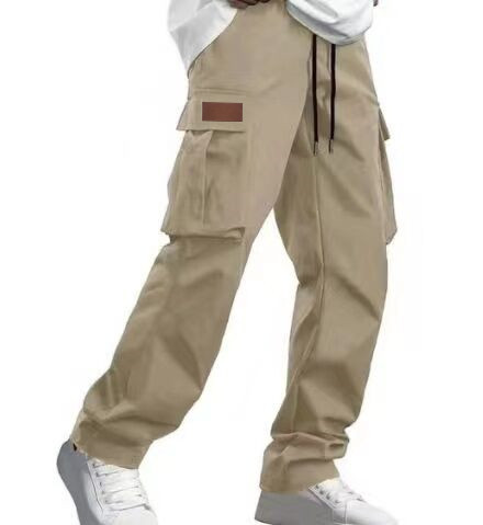 بنطلون رياضي كاجوال للرجال مود - مراجعة Fishing Pants Waterproof وسعره