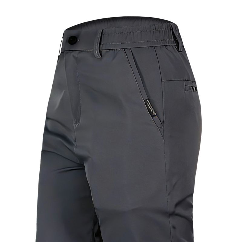 بنطلون رجالي صيفي 2026 من الحر - مراجعة Fishing Pants Waterproof وسعره