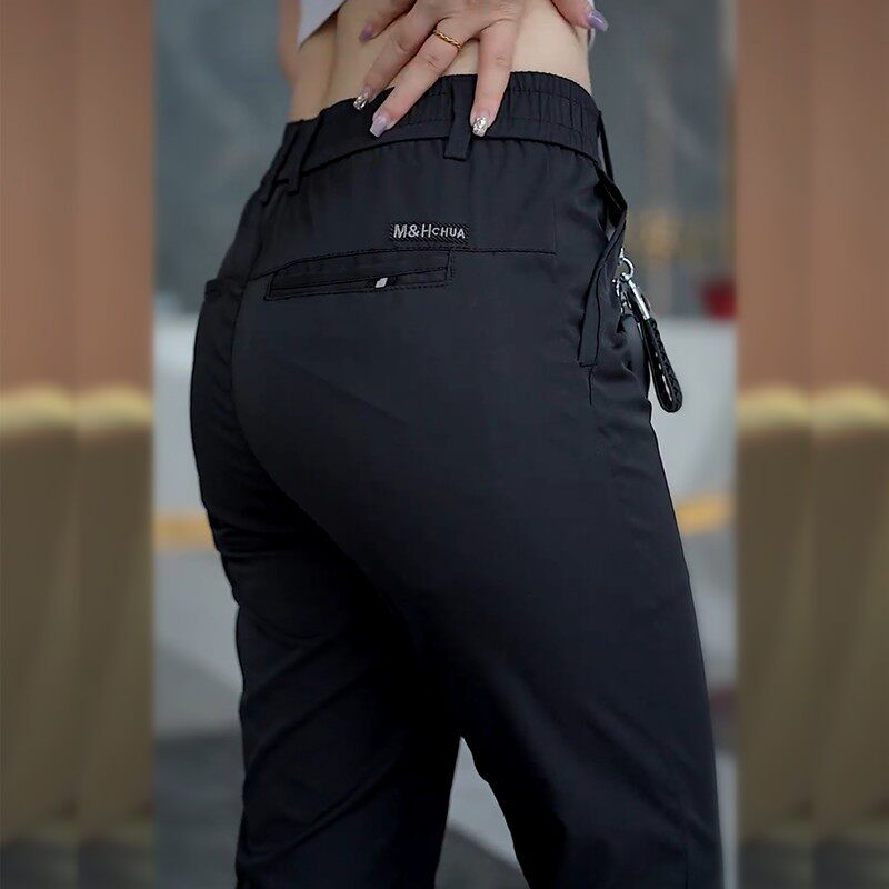 بنطلون رجالي صيفي 2026 من الحر - مراجعة Fishing Pants Waterproof وسعره