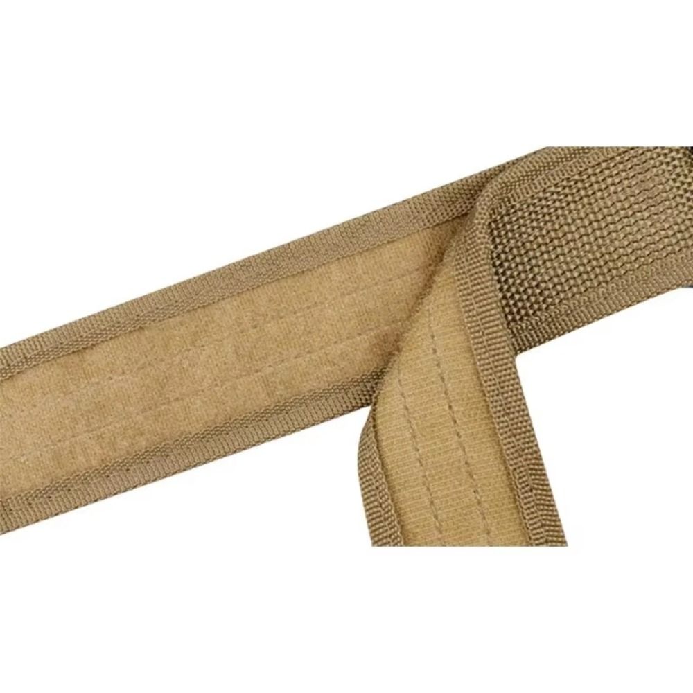 حزام رجالي سريع الفك من القماش - مراجعة Fishing Belt وسعره