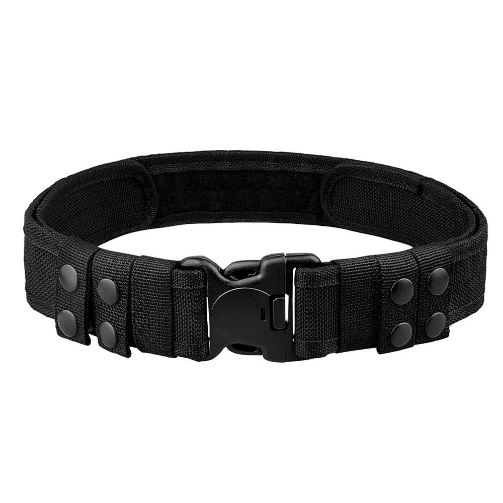 حزام رجالي سريع الفك من القماش - مراجعة Fishing Belt وسعره