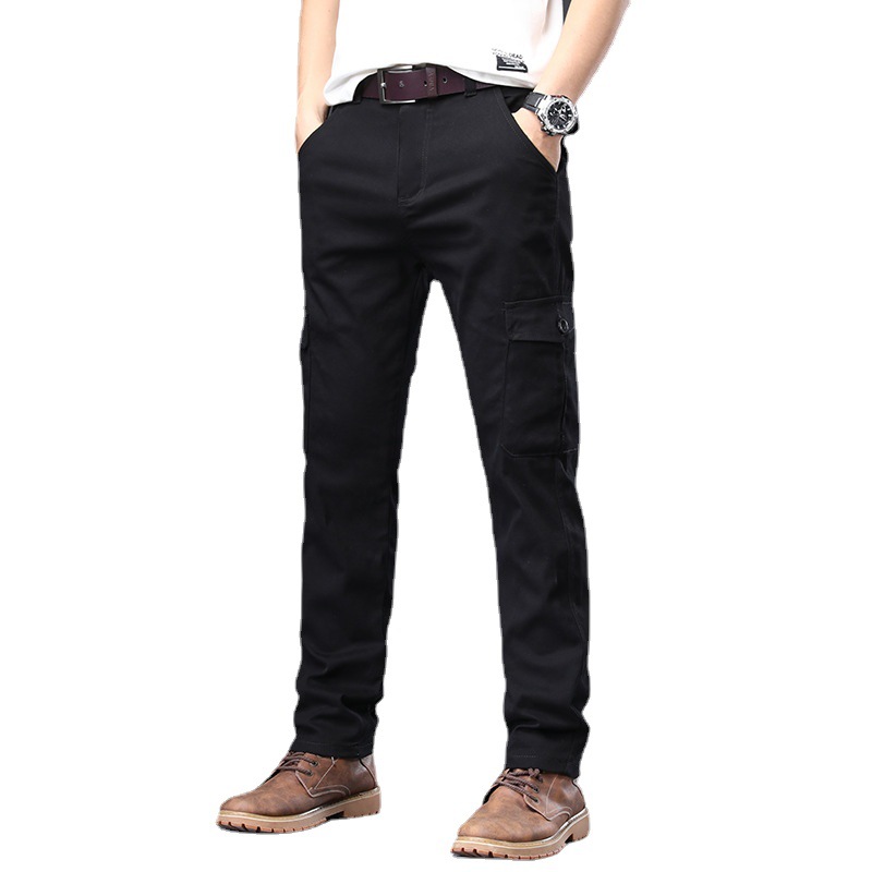 بنطلون رجالي جديد 2026 بجيوب ك - مراجعة Fishing Pants Waterproof وسعره